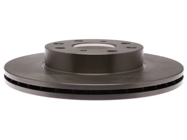 96088R – RAYBESTOS Brake Rotor, OE Replacement Single - view 3